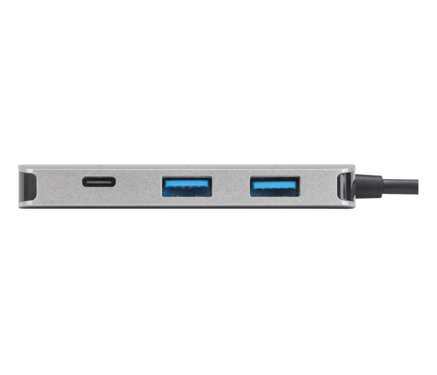 Targus USB-C - 2xUSB, 2xUSB-C - 556182 - zdjęcie 2